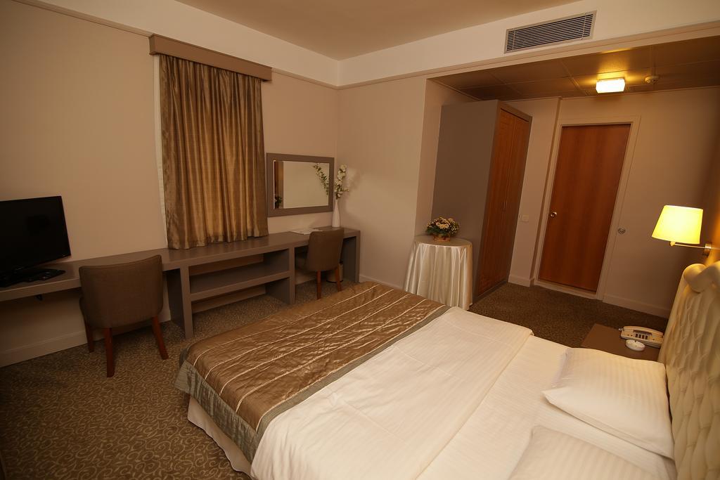 Grand Cavusoglu Hotel Cayeli Exterior foto