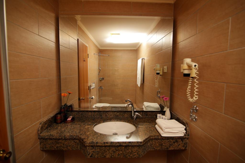 Grand Cavusoglu Hotel Cayeli Exterior foto