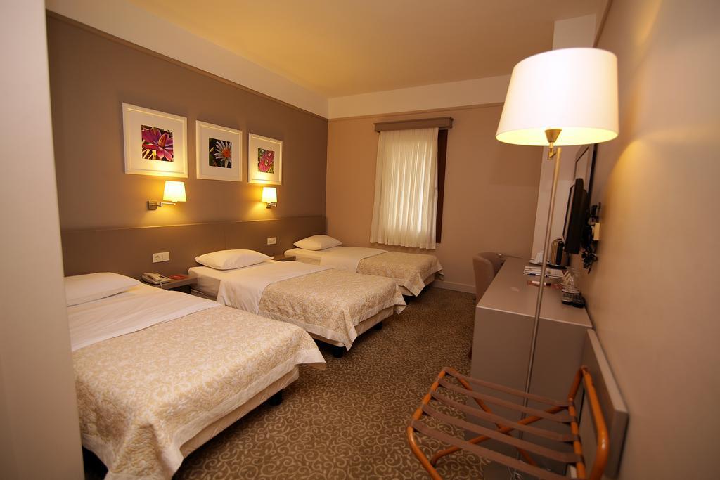 Grand Cavusoglu Hotel Cayeli Exterior foto