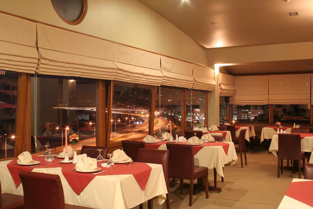 Grand Cavusoglu Hotel Cayeli Exterior foto