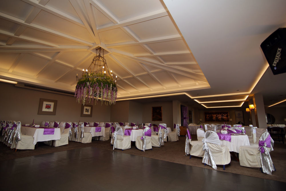 Grand Cavusoglu Hotel Cayeli Exterior foto