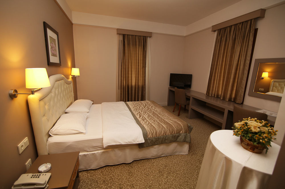 Grand Cavusoglu Hotel Cayeli Exterior foto